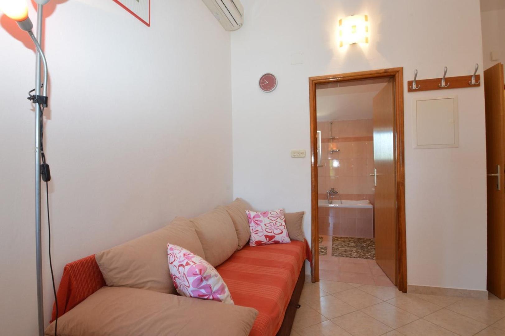 House Orhideja Hotel Mali Losinj Exterior photo