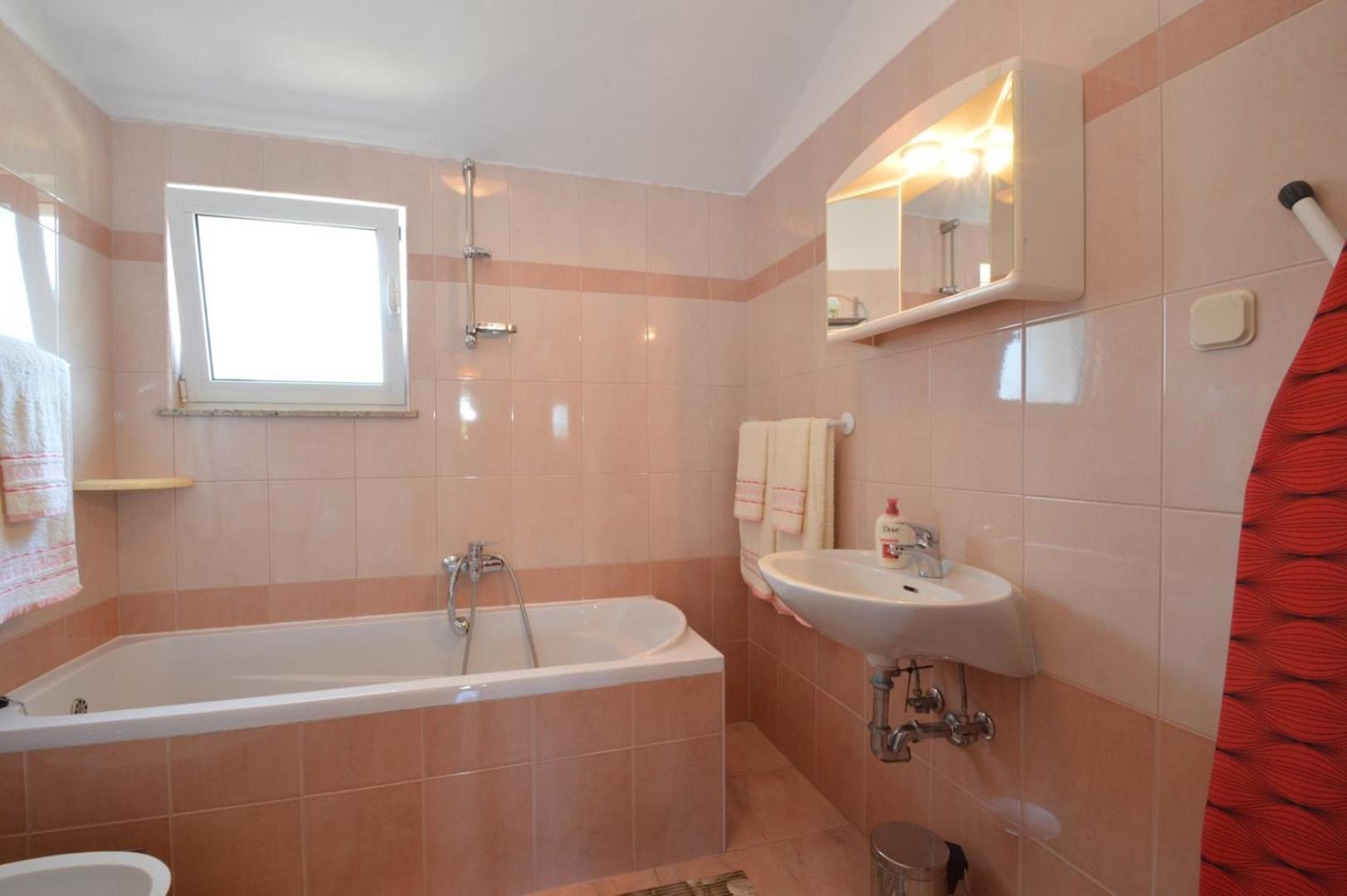 House Orhideja Hotel Mali Losinj Exterior photo