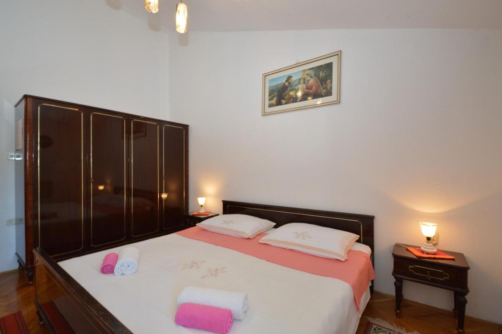 House Orhideja Hotel Mali Losinj Exterior photo